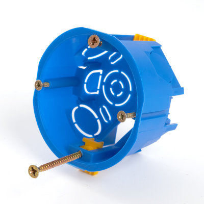 Подрозетники STEKKER EBX20-02-2