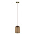 8135-C mini Подвесной светильник LOFT IT Knot