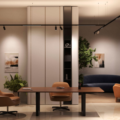 Рассеиватель для профиля Arte Lamp OPTIMA