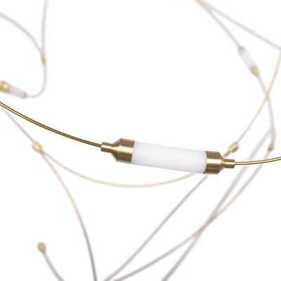 10309/31 Подвесной светильник LOFT IT Flock of Light