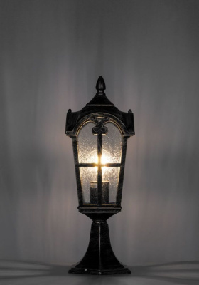 Светильник садово-парковый FERON PL105