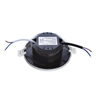 Точечный встраиваемый светильник Arte Lamp VERSUS