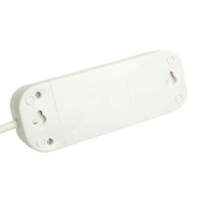 Удлинители STEKKER 49349