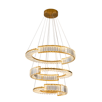 Подвесная люстра Zortes Moi ZRS.1201.03, Мощность - 100Вт, Тип лампы: LED, В -1200мм/400мм / Ш - ø600мм