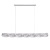 10186/1200 Подвесной светильник LOFT IT Monaсo