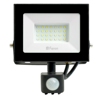 Прожектор светодиодный многоматричный FERON LL-907