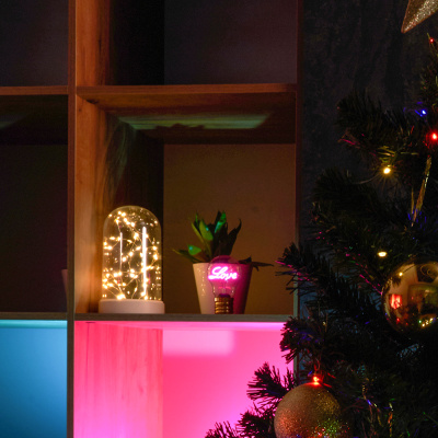 Световая фигура FERON LT135