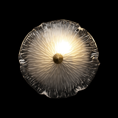 10352W/B AB Бра LOFT IT Bloom