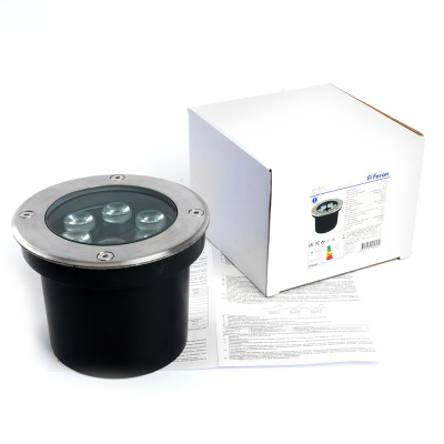 Тротуарный светильник FERON SP2802