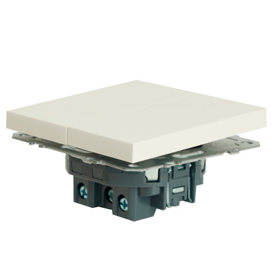 Выключатели STEKKER RSW10-5104-01