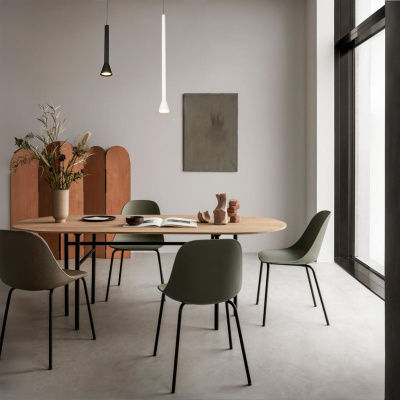 10337/550 White Подвесной светильник LOFT IT Pipe