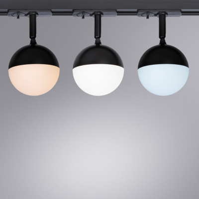 Трековый светильник Arte Lamp VIRGO