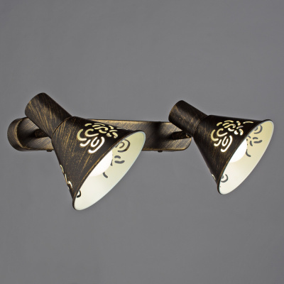 Спот Arte Lamp CONO