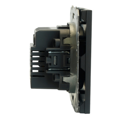 Розетка STEKKER RST10-5115-05