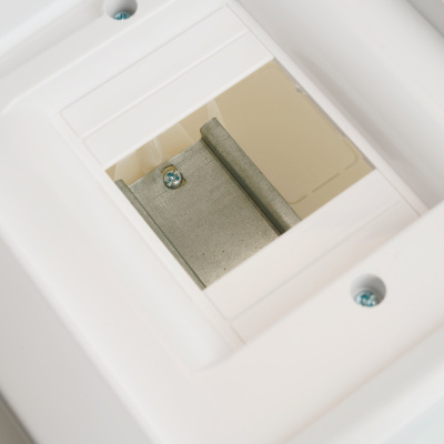 Боксы модульные распределительные STEKKER EBX50-2/04-20