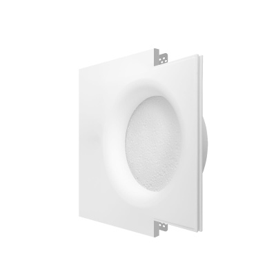 10354/200 Гипсовый встраиваемый светильник под покраску LOFT IT Galaxy