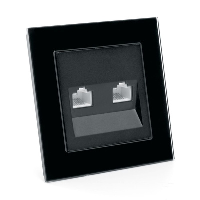 Розетка STEKKER GLS00-7006-05