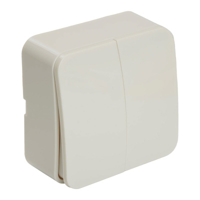 Выключатели STEKKER MSW10-20-01