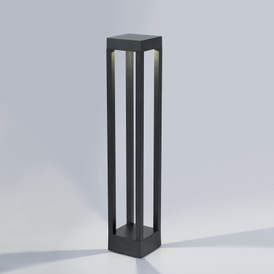 Светильник уличный FERON DH402