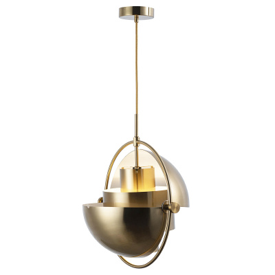 LOFT9915-C Подвесной светильник LOFT IT Multi-lite