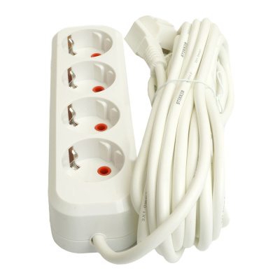 Удлинители STEKKER 49389