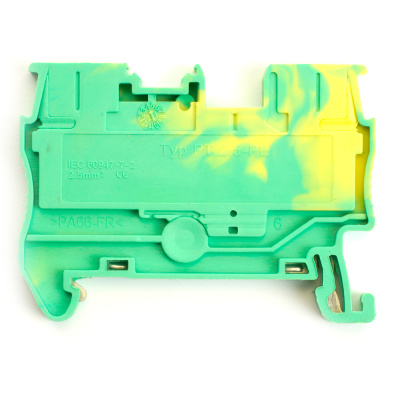 ЗНИ (самозажимной) STEKKER 49257