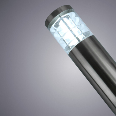 Уличный настенный светильник Arte Lamp PALETTO