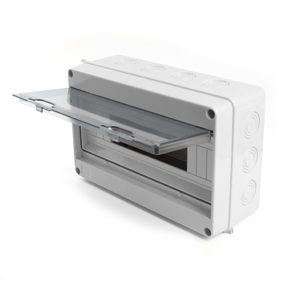 Боксы модульные распределительные STEKKER EBX50-1/15-65