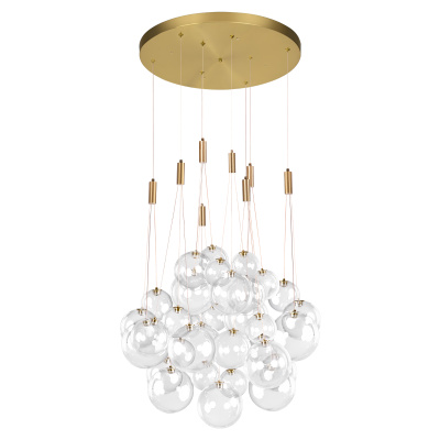 10270/D24 Подвесной светильник LOFT IT Pop it