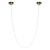 10230/3000 Подвесной светильник LOFT IT Lori