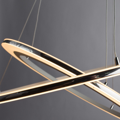 Подвесная люстра Arte Lamp TUTTO