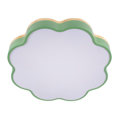 10225/36 Green Потолочный светильник LOFT IT Axel