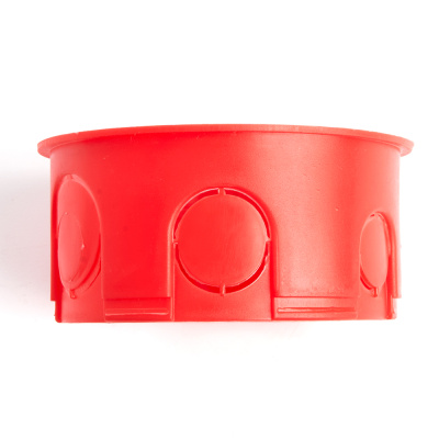 Коробка монтажная STEKKER EBX30-01-1-20-80