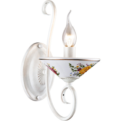 Бра Arte Lamp FIORATO