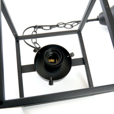 Светильник садово-парковый FERON PL715