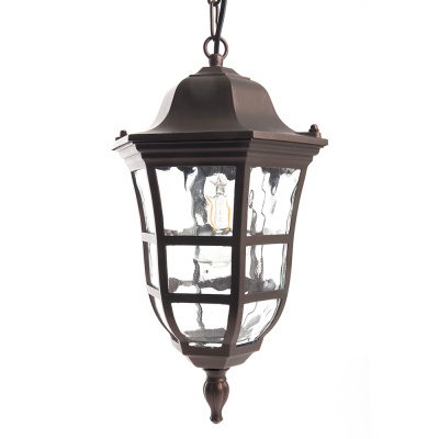 Светильник садово-парковый FERON PL695