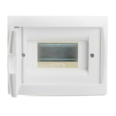 Боксы модульные распределительные STEKKER EBX50-2/06-20