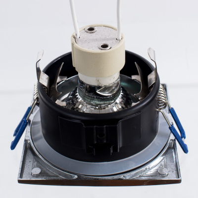 Точечный встраиваемый светильник Arte Lamp AQUA