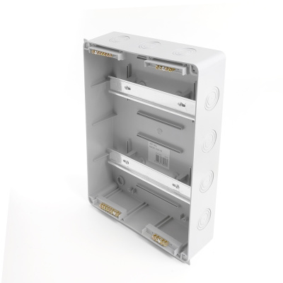 Боксы модульные распределительные STEKKER EBX50-1/24-65