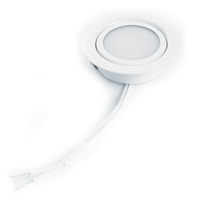 Светильник встраиваемый светодиодный FERON LN7