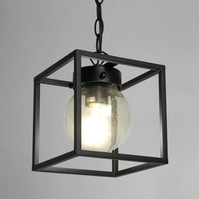 Светильник садово-парковый FERON PL705