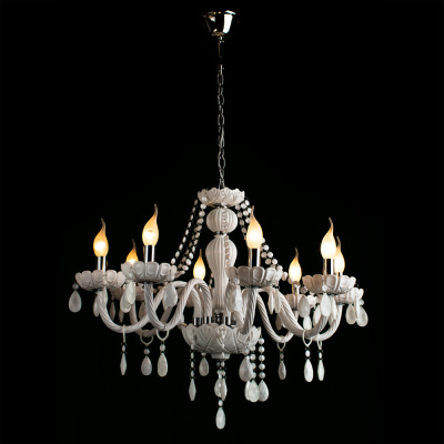 Подвесная люстра Arte Lamp TEATRO