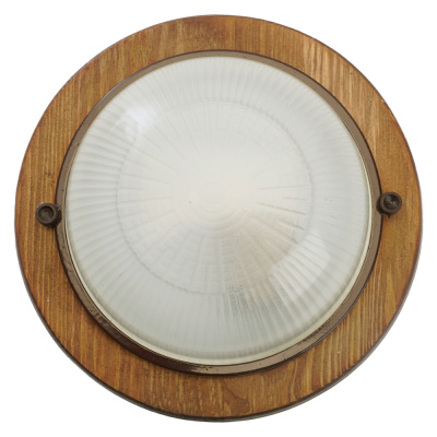 Светильник накладной под лампу FERON НБО 03-60-021