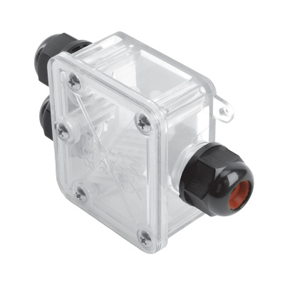 Распределительная коробка STEKKER LD538