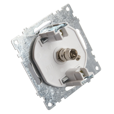 Розетка STEKKER GLS00-7108-03