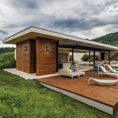 Светильник садово-парковый FERON DH0602