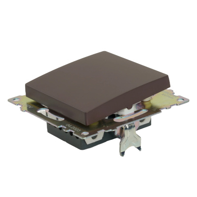 Выключатели STEKKER GLS10-7110-04