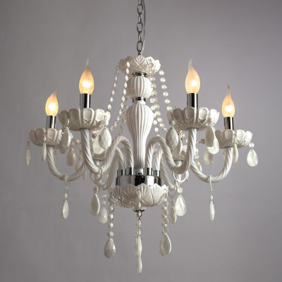 Подвесная люстра Arte Lamp TEATRO