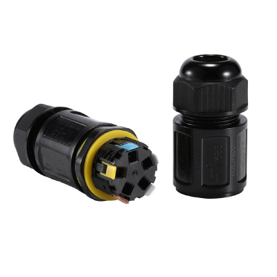 Распределительная коробка STEKKER LD546