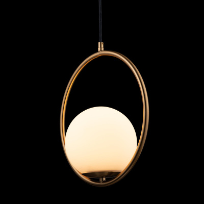 LOFT2600-A Подвесной светильник LOFT IT Glob